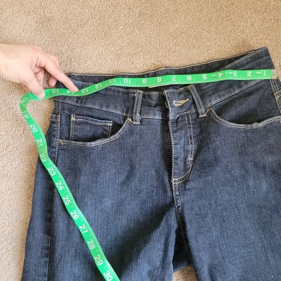 LEE Secretly Slender Jeans - Picture 8 of 8